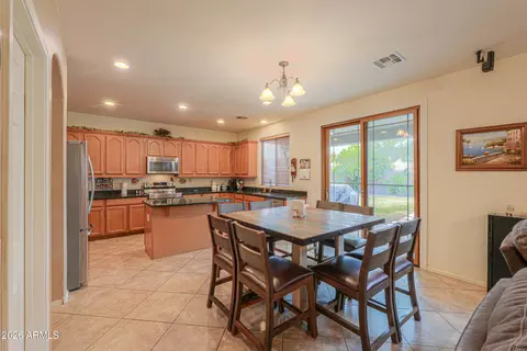 1538 E Nightingale Ln, Gilbert, AZ 85298 photo 16