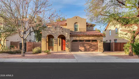 1538 E Nightingale Ln, Gilbert, AZ 85298