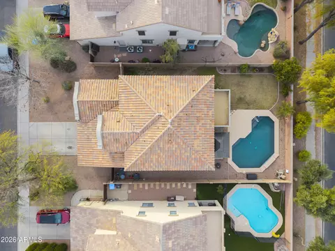 1538 E Nightingale Ln, Gilbert, AZ 85298 photo 53