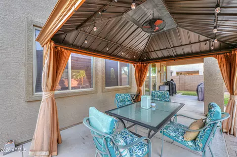 1538 E Nightingale Ln, Gilbert, AZ 85298 photo 46