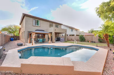 1538 E Nightingale Ln, Gilbert, AZ 85298 photo 50
