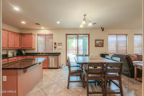 1538 E Nightingale Ln, Gilbert, AZ 85298 photo 10