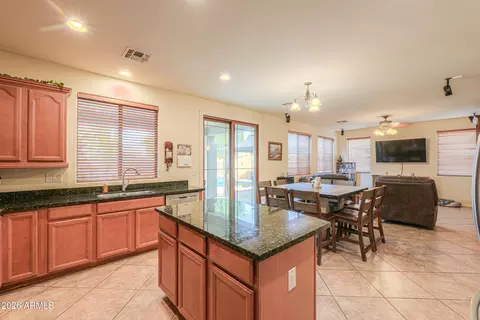 1538 E Nightingale Ln, Gilbert, AZ 85298 photo 14