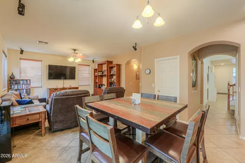 1538 E Nightingale Ln, Gilbert, AZ 85298 photo 15