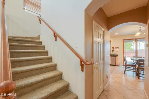 1538 E Nightingale Ln, Gilbert, AZ 85298 photo 27