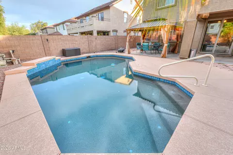 1538 E Nightingale Ln, Gilbert, AZ 85298 photo 51