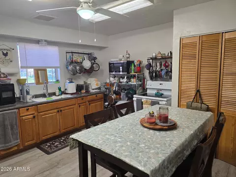 26045 S 204th St, Queen Creek, AZ 85142
