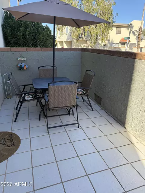 14248 N Oakwood Ln #164B, Fountain Hills, AZ 85268