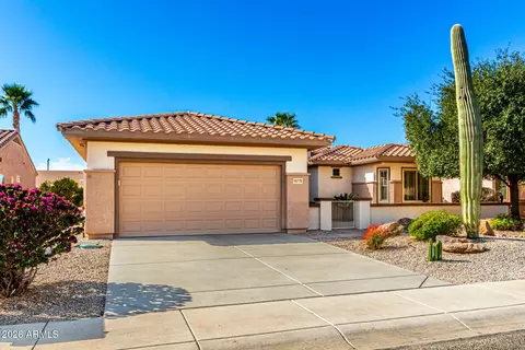 16779 W Desert Blossom Way, Surprise, AZ 85387