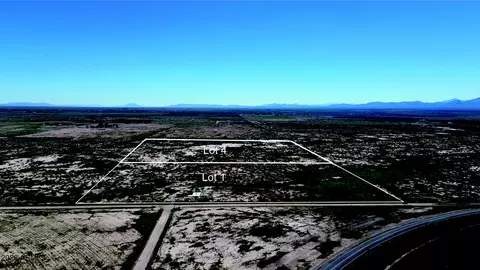 36 W 97 Acre W Latimer Rd #1, Elfrida, AZ 85610