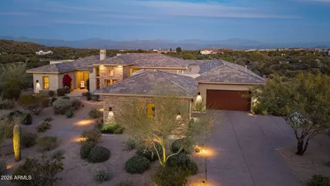 27043 N 117th Pl, Scottsdale, AZ 85262