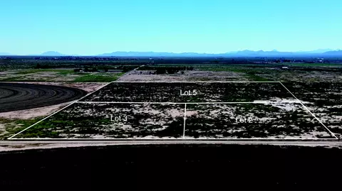 17 W 64 Acre W Latimer Rd #3, Elfrida, AZ 85610