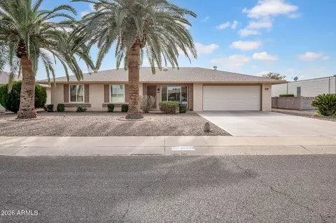 10243 W Burns Dr, Sun City, AZ 85351
