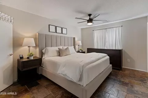 Bedroom - 520 E Watson Dr, Tempe, AZ 85283 photo 1 of 4