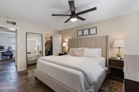 Bedroom - 520 E Watson Dr, Tempe, AZ 85283 photo 2 of 4
