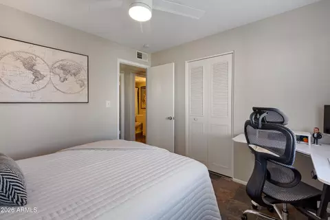Bedroom - 520 E Watson Dr, Tempe, AZ 85283 photo 4 of 4