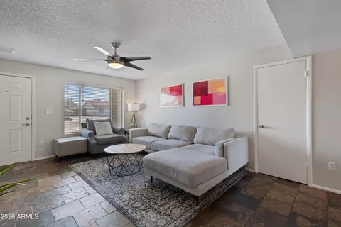 Living - 520 E Watson Dr, Tempe, AZ 85283 photo 3 of 3