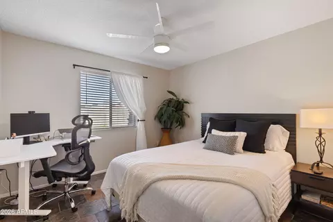Bedroom - 520 E Watson Dr, Tempe, AZ 85283 photo 3 of 4