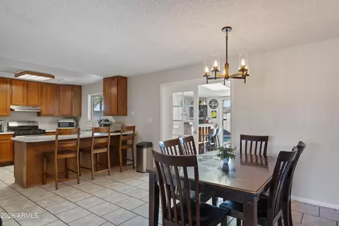 Dining - 520 E Watson Dr, Tempe, AZ 85283 photo 1 of 2
