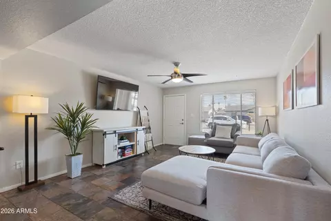 Living - 520 E Watson Dr, Tempe, AZ 85283 photo 2 of 3