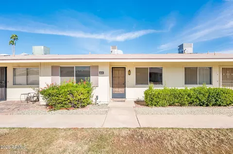 13820 N Silverbell Dr, Sun City, AZ 85351