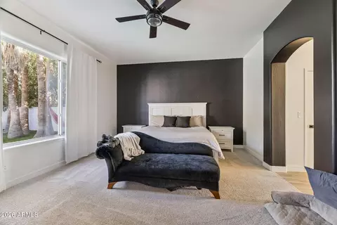 Bedroom - 2732 E Hillery Dr, Phoenix, AZ 85032 photo 1 of 5