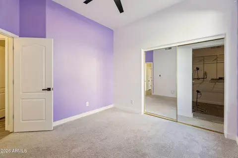 Bedroom - 2732 E Hillery Dr, Phoenix, AZ 85032 photo 3 of 5
