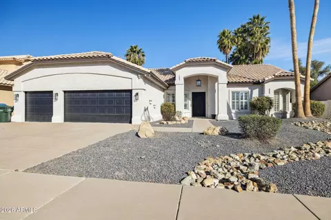 2732 E Hillery Dr, Phoenix, AZ 85032