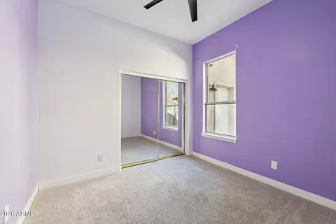 Bedroom - 2732 E Hillery Dr, Phoenix, AZ 85032 photo 4 of 5