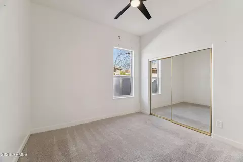 Bedroom - 2732 E Hillery Dr, Phoenix, AZ 85032 photo 5 of 5