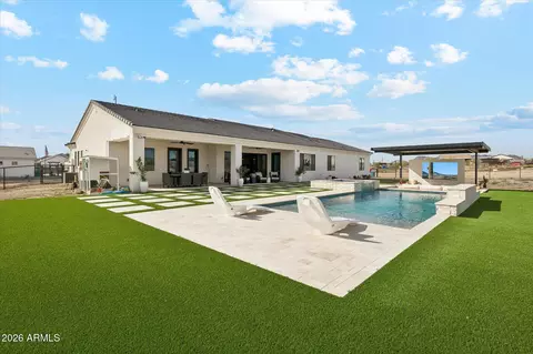 3634 W New Life Ln, Queen Creek, AZ 85142