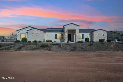 3634 W New Life Ln, Queen Creek, AZ 85142