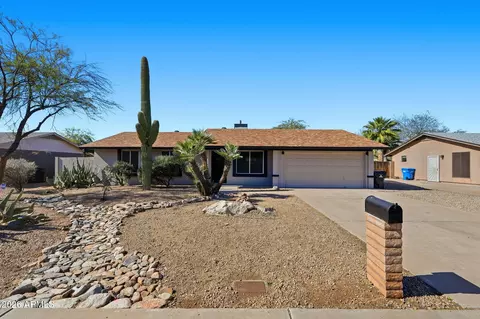 19604 N 13th Ave, Phoenix, AZ 85027