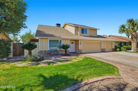 18402 N 46th Dr, Glendale, AZ 85308