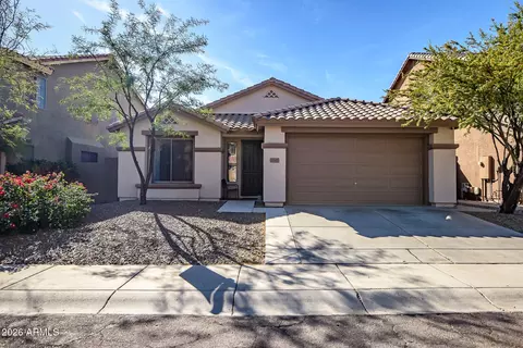 3345 W Thoreau Ln, Anthem, AZ 85086