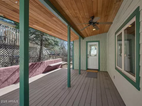 402 E Cherry Ave, Flagstaff, AZ 86001 photo 35