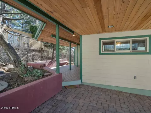 402 E Cherry Ave, Flagstaff, AZ 86001 photo 34