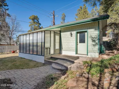 402 E Cherry Ave, Flagstaff, AZ 86001 photo 37