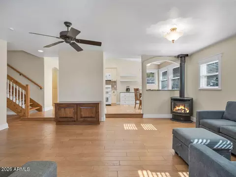 402 E Cherry Ave, Flagstaff, AZ 86001 photo 13