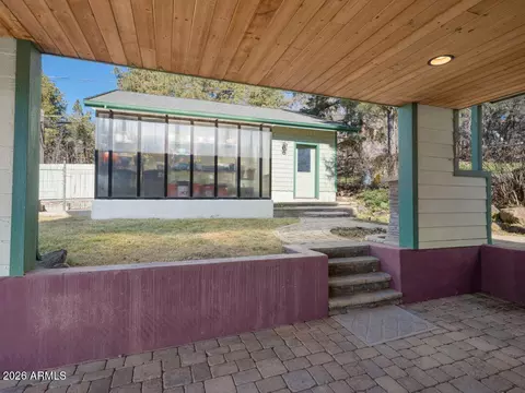 402 E Cherry Ave, Flagstaff, AZ 86001 photo 36