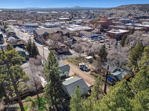 402 E Cherry Ave, Flagstaff, AZ 86001 photo 44