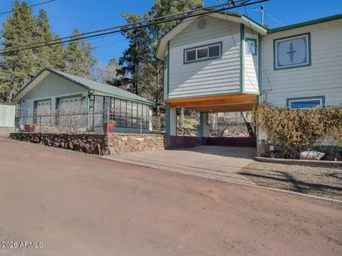 402 E Cherry Ave, Flagstaff, AZ 86001 photo 4