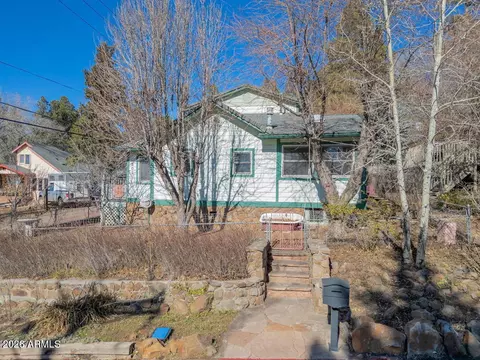 402 E Cherry Ave, Flagstaff, AZ 86001 photo 8