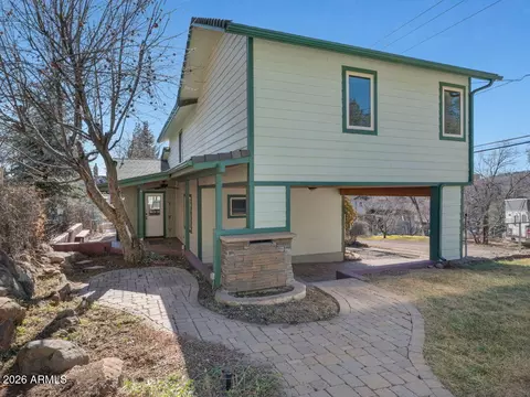 402 E Cherry Ave, Flagstaff, AZ 86001 photo 6