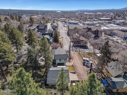402 E Cherry Ave, Flagstaff, AZ 86001 photo 43