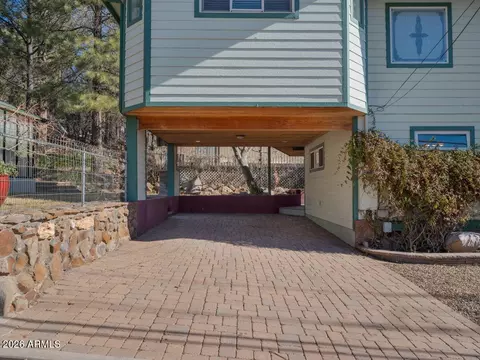 402 E Cherry Ave, Flagstaff, AZ 86001 photo 5