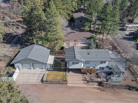 402 E Cherry Ave, Flagstaff, AZ 86001