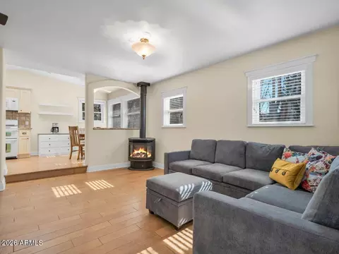 402 E Cherry Ave, Flagstaff, AZ 86001 photo 14