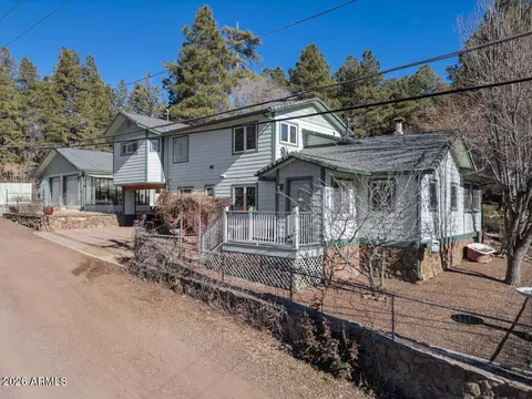 402 E Cherry Ave, Flagstaff, AZ 86001 photo 7