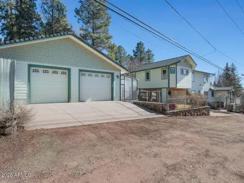 402 E Cherry Ave, Flagstaff, AZ 86001 photo 3